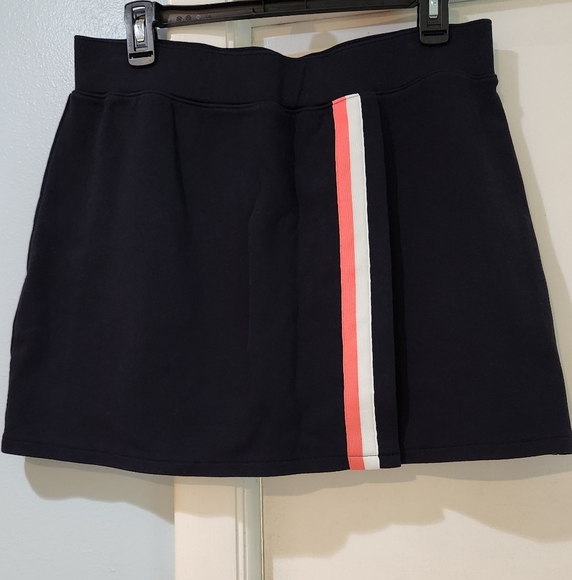 Talbots Dresses & Skirts - Women's Talbots Navy Skort, Size L